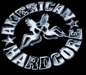 logo American Hardcore logo American Hardcore
